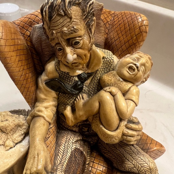 Naturecraft England Figurine - Picture 6 of 6